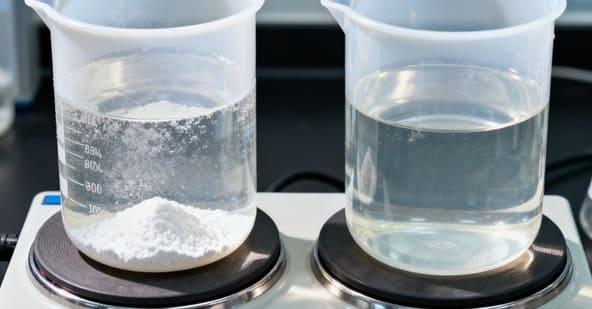 α-Si₃N₄ vs β-Si₃N₄: Key Structural Differences and Their Effect on Ceramic Performance